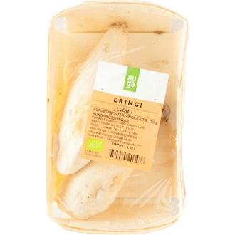 Kuningasosterivinokas Luomu 150g