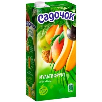 Multivitamiininektari 0,95 L kalorit ja ravintosisältö