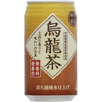 Kobe Sabo Oolong-teejuoma 340g kalorit ja ravintosisältö - 0 kcal