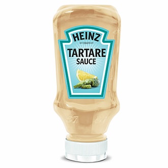Heinz tartarkastike 220ml kalorit ja ravintosisältö - 316 kcal
