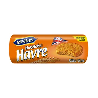 McVitie's kaurakeksi 300g kalorit ja ravintosisältö