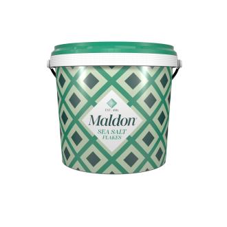 Maldon merisuolahiutale 1,4kg kalorit ja ravintosisältö - 0 kcal