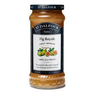 St. Dalfour Viikunahillo 500g kalorit ja ravintosisältö - 209 kcal