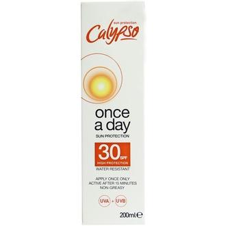 Calypso Once A Day Spray Spf30 200Ml