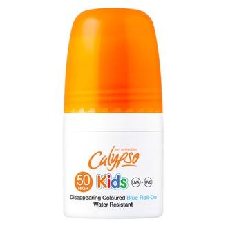 Calypso Kids 50Ml Aurinkovoide Sk50 Roll On