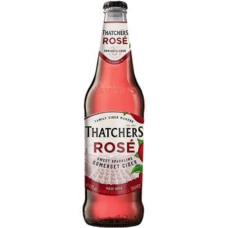 Thatchers Rose 4,0% 0,5l cider