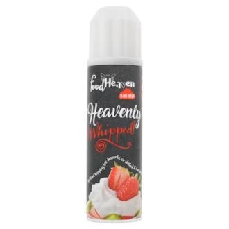 Vegaaninen Spraykermavaahto 200 ml kalorit ja ravintosisältö - 203 kcal