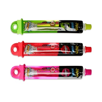 Brain Blasterz 32g geelikarkki kalorit ja ravintosisältö