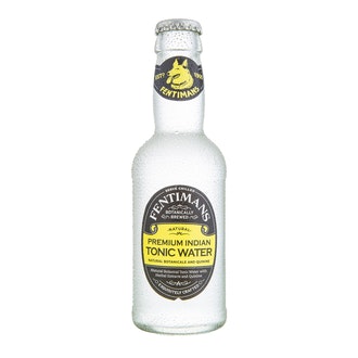Fentimans Premium Indian Tonic Water 0,2l kalorit ja ravintosisältö - 34 kcal