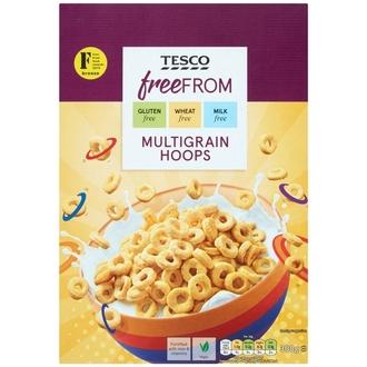 Tesco Free From Moniviljarinkula Gton 300G