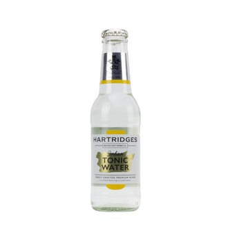 Hartridges Indian Tonic Water 0,2l kalorit ja ravintosisältö