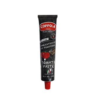Coppola Tomato Paste pyree 135g kalorit ja ravintosisältö - 71 kcal