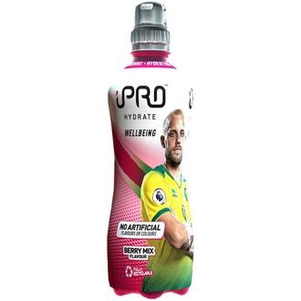 Ipro Hydraatii Marjasekoitus 500Ml kalorit ja ravintosisältö - 250 kcal