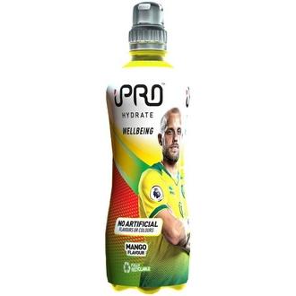 Ipro Hydraatii Mango 500Ml kalorit ja ravintosisältö - 25 kcal