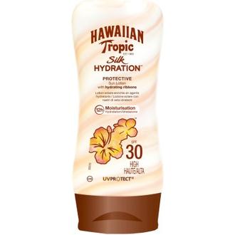 Hawaiian Tropic Silk Hydration Lotion Spf30