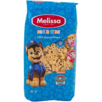 Melissa Ryhmä Hau kuviopasta 400g kalorit ja ravintosisältö - 356 kcal