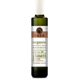 Gaea Luomu ekstra-neitsytoliiviöljy 500ml kalorit ja ravintosisältö