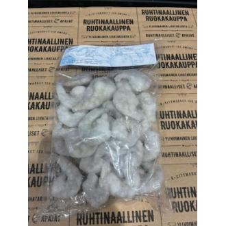 Seaboy jättikatkarapu raaka 0,4kg ASC kalorit ja ravintosisältö - 61 kcal