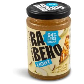 Rabeko Apple Pie Omena-päärynähillo, sis. makeutusainetta 230g kalorit ja ravintosisältö - 200 kcal