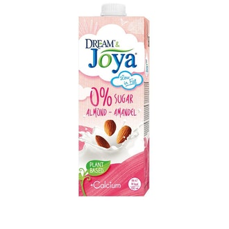 Dream mantelijuoma 1l sokeriton kalsium UHT kalorit ja ravintosisältö