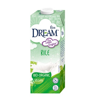 Rice Dream riisijuoma 1l luomu UHT kalorit ja ravintosisältö - 50 kcal