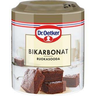 Dr. Oetker 200 g Ruokasooda kalorit ja ravintosisältö - 0 kcal