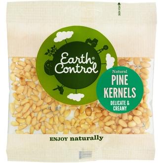 Earth Control Pinjansiemenet 30g kalorit ja ravintosisältö - 706 kcal