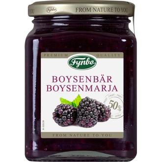 Fynbo Boysenberry Jam 400G