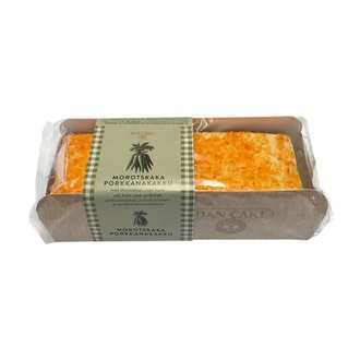 Dan Cake Premium porkkanakakku 350g kalorit ja ravintosisältö