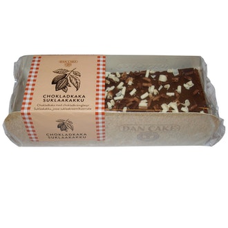 Dan Cake Premium suklaakakku 350g kalorit ja ravintosisältö