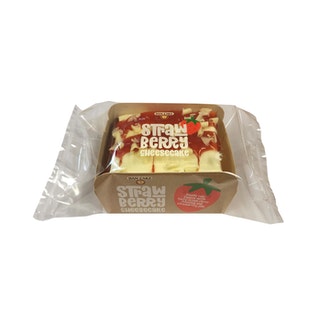 Dan Cake Premium mini cheese cake 175g kalorit ja ravintosisältö