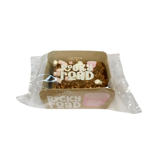 Dan Cake Premium mini rocky road 175g kalorit ja ravintosisältö