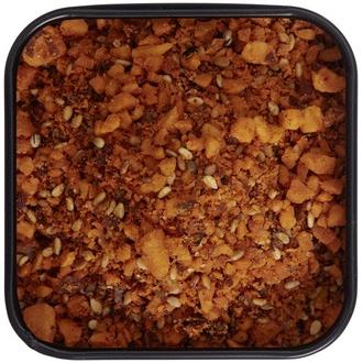 Mill & Mortar 75G Punainen Dukkah Maustesekoitus Luomu kalorit ja ravintosisältö