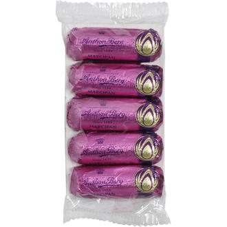 Anthon Berg marsipaanipatukka 5kpl/125g kalorit ja ravintosisältö