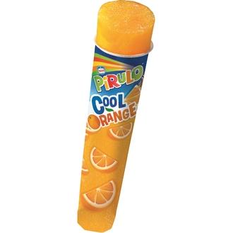 Pirulo Cool Orange limonadijää 100g/99ml kalorit ja ravintosisältö - 79 kcal