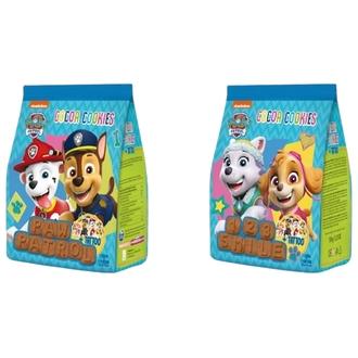 Ryhmä Hau kaakaokeksit 150 g kalorit ja ravintosisältö - 456 kcal