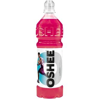 OSHEE Isotoninen Raspberry 750ml kalorit ja ravintosisältö