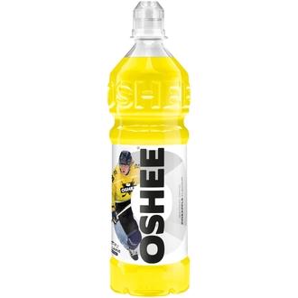 OSHEE Isotoninen Pineapple 750ml kalorit ja ravintosisältö