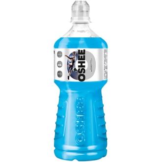 Oshee Isotonic Multifruit 990ml kalorit ja ravintosisältö