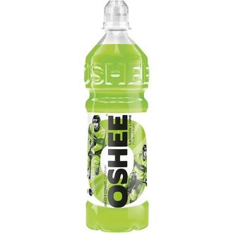 Oshee Isotoninen Lemon-Lime 750 ml kalorit ja ravintosisältö - 16 kcal