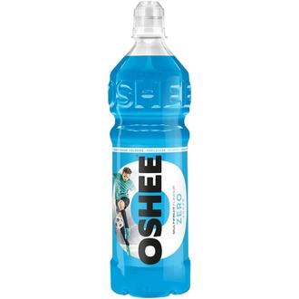 Oshee Isotoninen Multifruit Zero 750 ml kalorit ja ravintosisältö