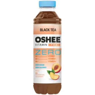 OSHEE Vitamiinitee 555ml Zero Persikka kalorit ja ravintosisältö - 1 kcal