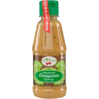 Aito Maku 250Ml Sinappisalaattikastike