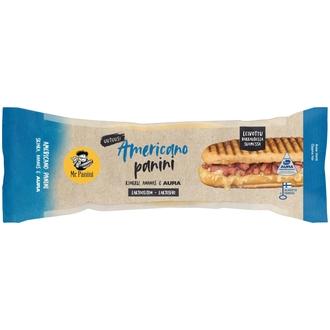 Mr. Panini Americano 235g kalorit ja ravintosisältö