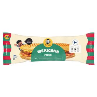 Mr. Panini mexicana panini 235g