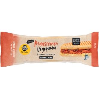 Mr. Panini Mausteinen Vege panini 235g kalorit ja ravintosisältö