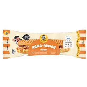 Mr. Panini kana-ranch panini 235g