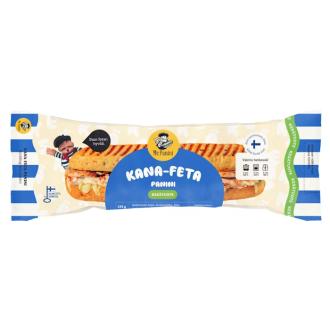 Mr. Panini kana-feta panini 235g