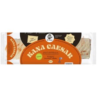 Mr. Panini Ohutleipärulla Kana-Caesar 250g kalorit ja ravintosisältö