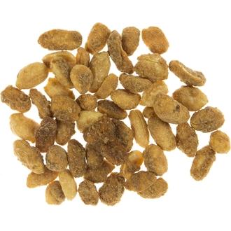 Supernuts 1Kg Maapähkinä Hunaja-Punapippuri kalorit ja ravintosisältö